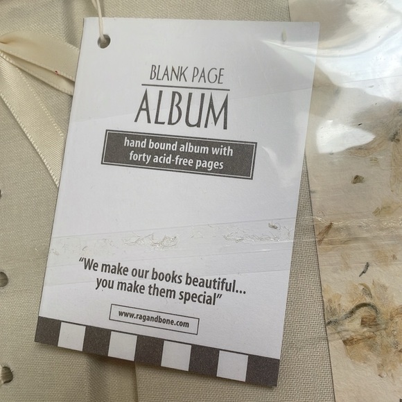 Photo album brand new - Picture 2 of 7